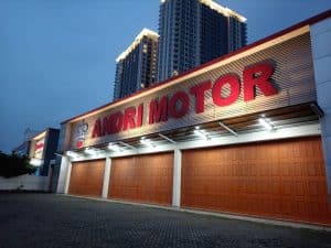 Mobil Baru dan Mobil Bekas Terlengkap di Jakarta