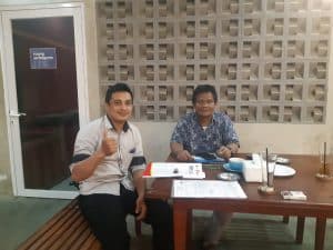 Gedung Serba Guna Pak Haji Jaya