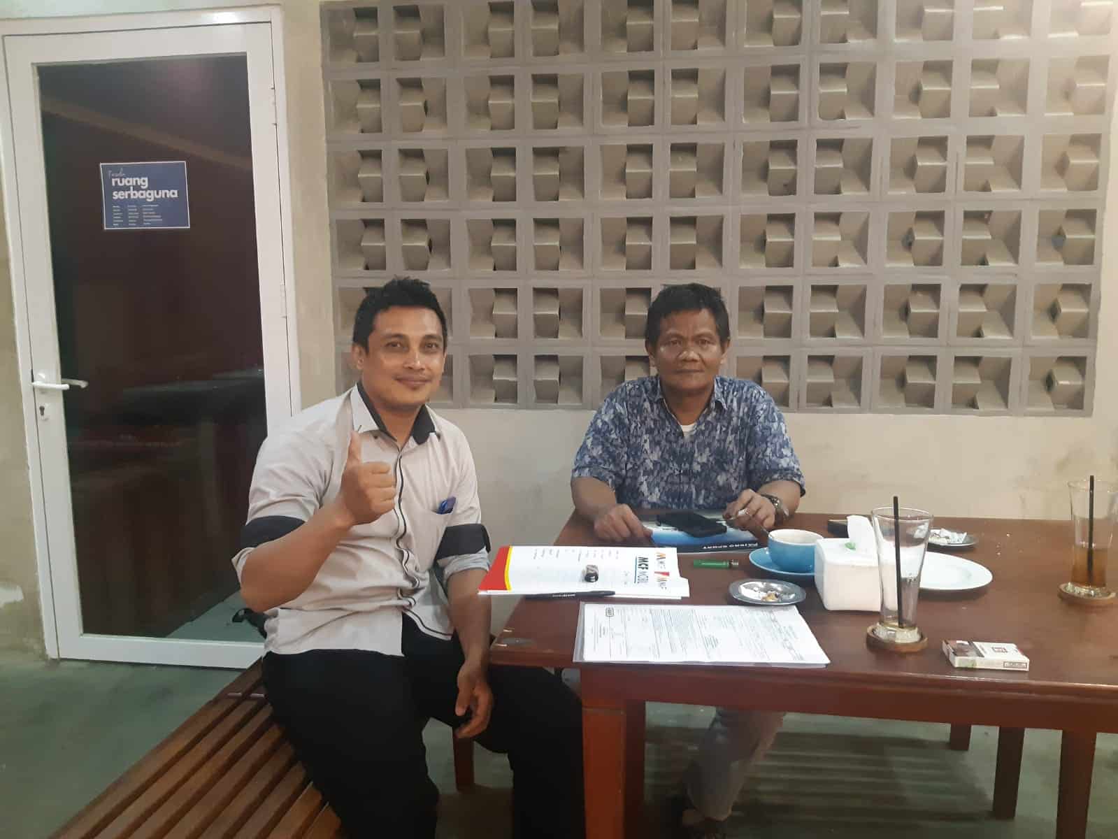 Gedung Serba Guna Pak Haji Jaya