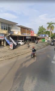 Gedung Serba Guna Solusi