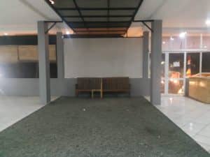 Gedung Serba Guna dan Restoran Pak Haji Jaya Bogor