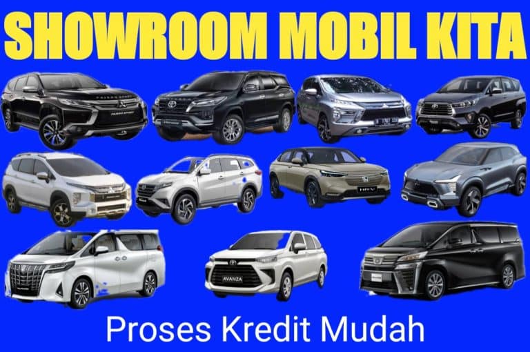 Jual Beli Mobil Bekas Murah & Cari Mobil Bekas