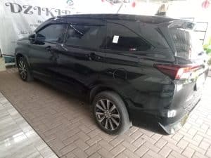 Toyota Avanza Bekas Tahun 2024 Jakarta Timur Toyota Avanza Bekas Tahun 2024 Jakarta Timur