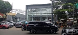 Dealer BYD Jakarta Dealer BYD Jakarta