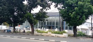 Dealer BYD di Jakarta Selatan