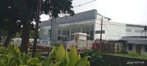 Dealer Resmi Mobil BYD di Jakarta Selatan