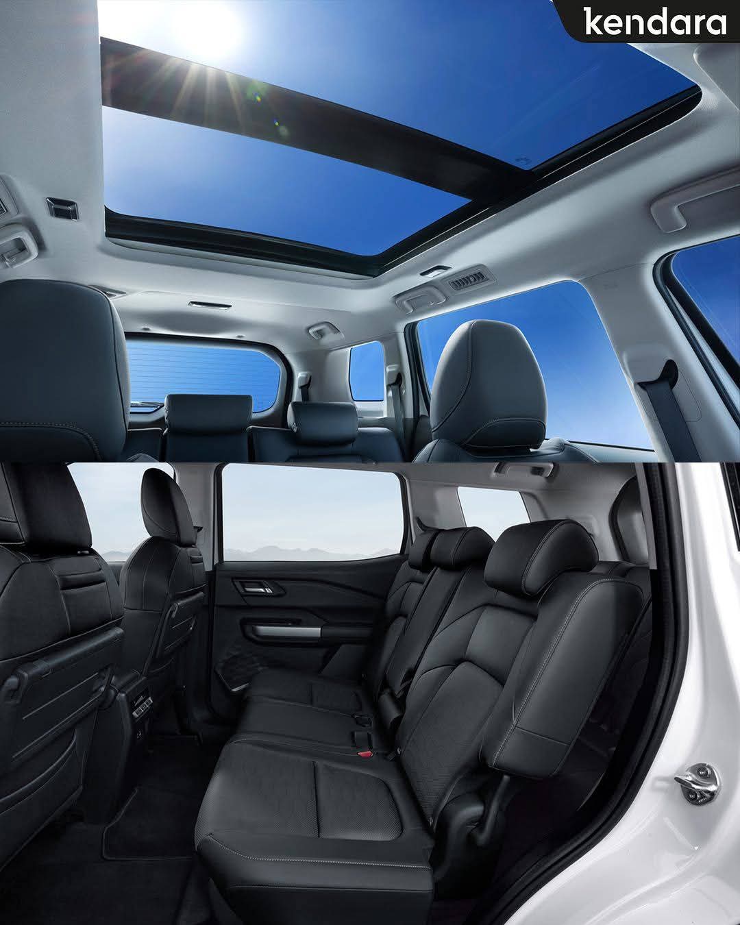 Dealer Mitsubishi Destinator Diskon & Kredit Murah