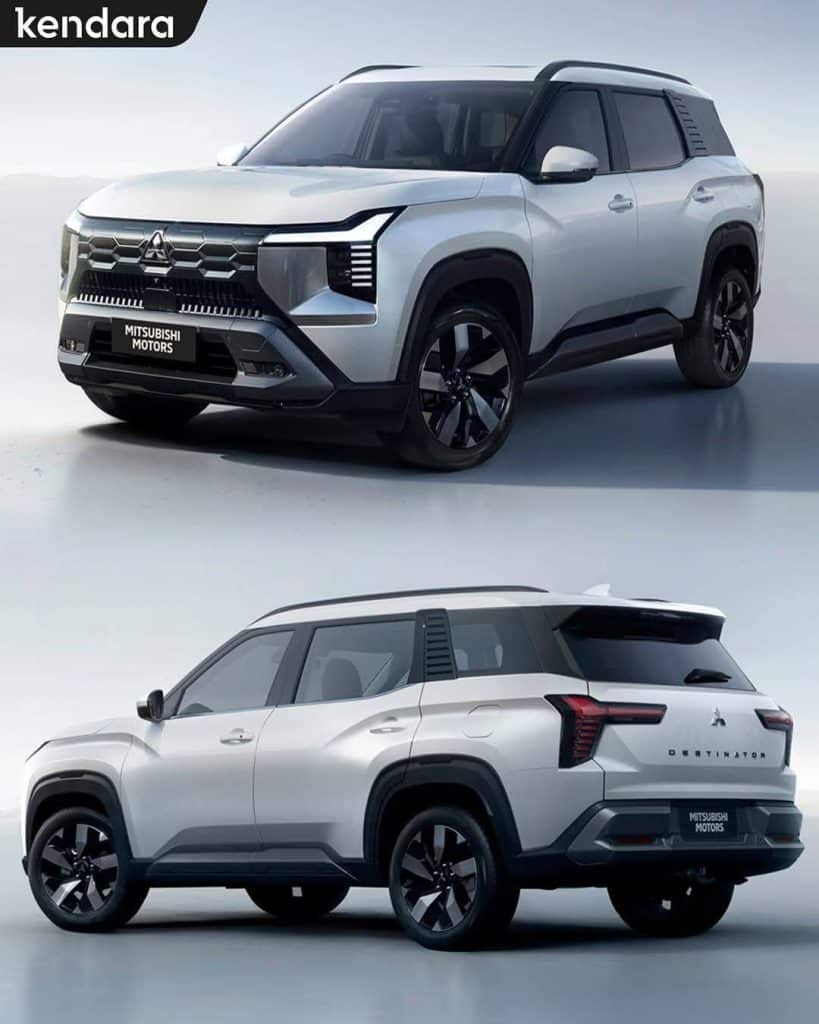 Dealer Mitsubishi Destinator Kredit Murah & Diskon Dealer Mitsubishi Destinator Kredit Murah & Diskon