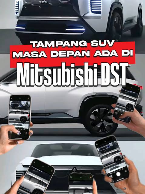 Harga Promo Diskon Mitsubishi Destinator