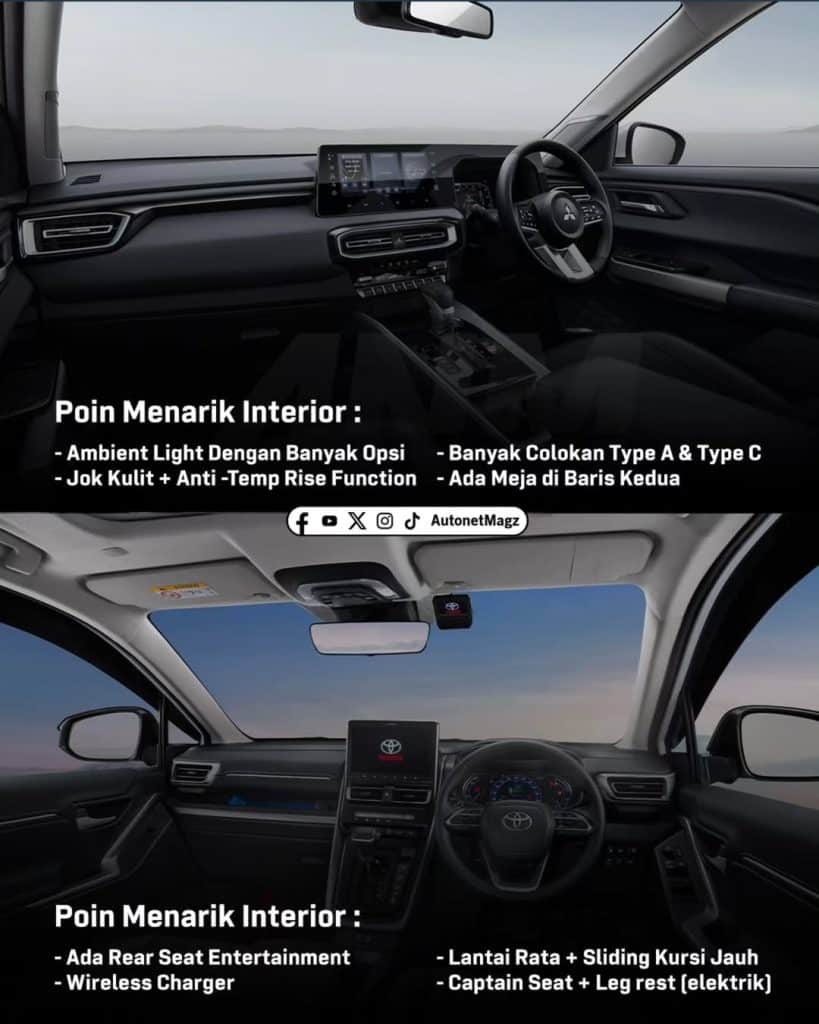 Promo Diskon Destinator Pembelian Tunai & Kredit