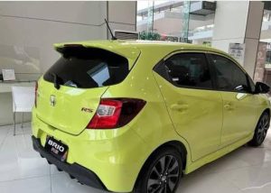 Harga Kredit Brio Satya 2025 Simulasi Cicilan & DP Harga Kredit Brio Satya 2025 Simulasi Cicilan & DP