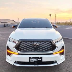 Harga Kredit Toyota Innova 2025 Simulasi Cicilan