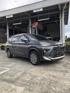 Harga OTR Toyota Avanza Simulasi Kredit & Cicilan Harga OTR Toyota Avanza Simulasi Kredit & Cicilan