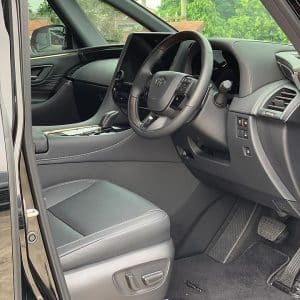 Harga Promo Kredit Toyota New Alphard 2026 DP Harga Promo Kredit Toyota New Alphard 2026 DP