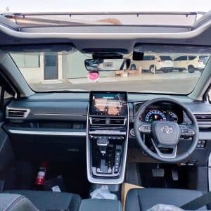 Harga Promo Kredit Toyota New Innova 2026