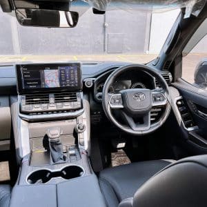 Kredit Toyota Land Cruiser Kredit Toyota Land Cruiser