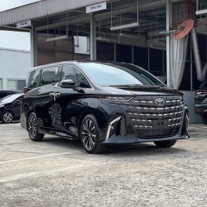 New Alphard 2026 JakartaPromo Harga Kredit Terbaik New Alphard 2026 JakartaPromo Harga Kredit Terbaik