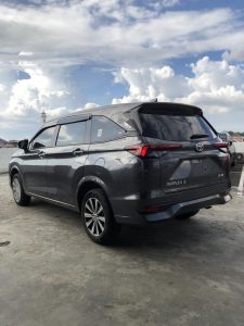 New Avanza Jakarta Promo Harga Kredit Simulasi New Avanza Jakarta Promo Harga Kredit Simulasi