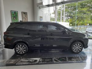 New Avanza Jakarta Promo Harga Kredit Terbaik New Avanza Jakarta Promo Harga Kredit Terbaik
