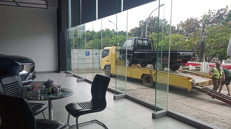 Promo Kredit Colt Diesel