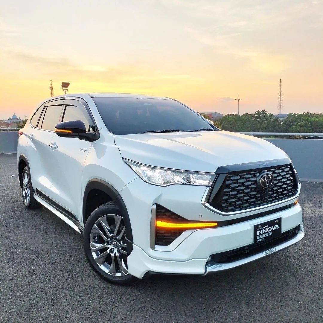 Promo Kredit Innova
