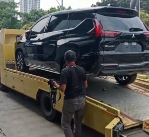 Promo Kredit Mitsubishi Colt Diesel Tahun 2025