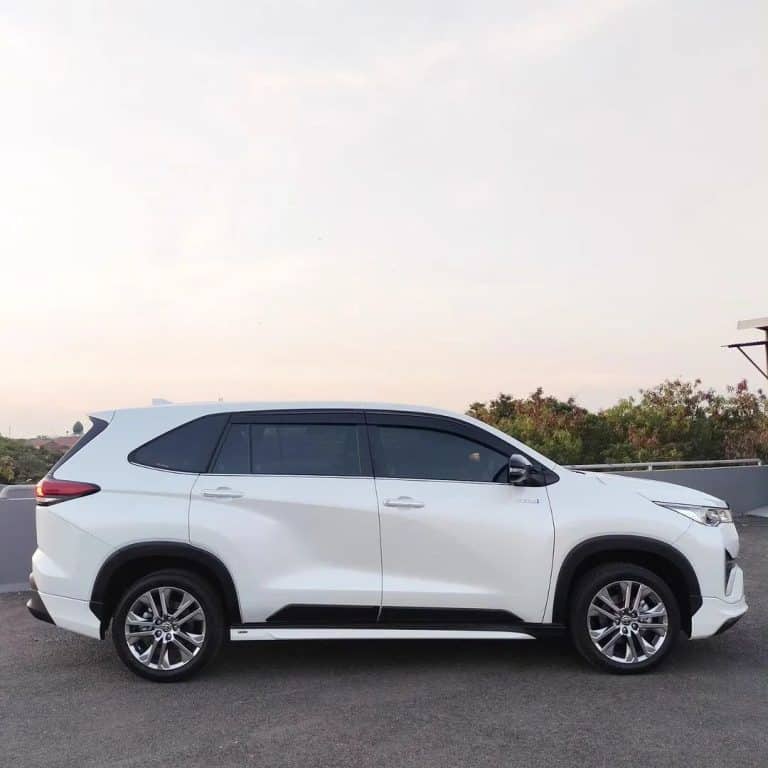 Promo Kredit Toyota Innova