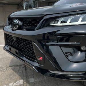 Simulasi Harga Kredit Cicilan & DP Fortuner