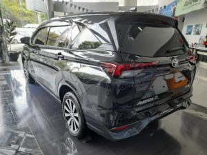Simulasi Kredit Cicilan & DP Toyota Avanza 2025 Simulasi Kredit Cicilan & DP Toyota Avanza 2025
