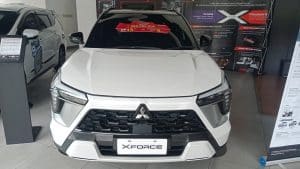 Harga Promo Mitsubishi Xforce Terbaik Jakarta Harga Promo Mitsubishi Xforce Terbaik Jakarta
