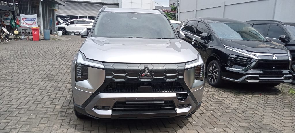 Mitsubishi Destinator Harga Promo Kredit Mitsubishi Destinator Harga Promo Kredit