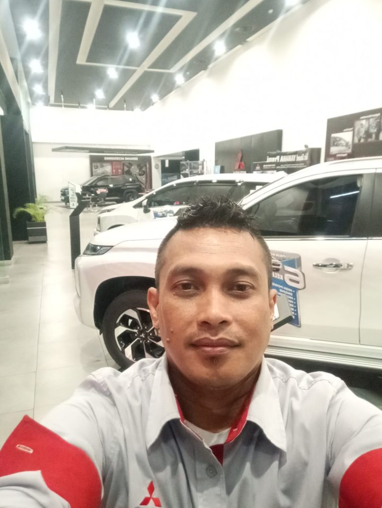 Promo Kredit Mitsubishi Pajero Sport