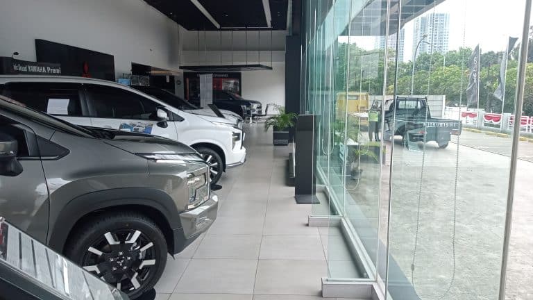 Promo Kredit Xpander