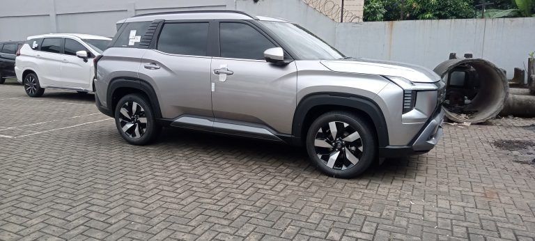 Promo Mitsubishi Destinator Ultimate Diskon Harga