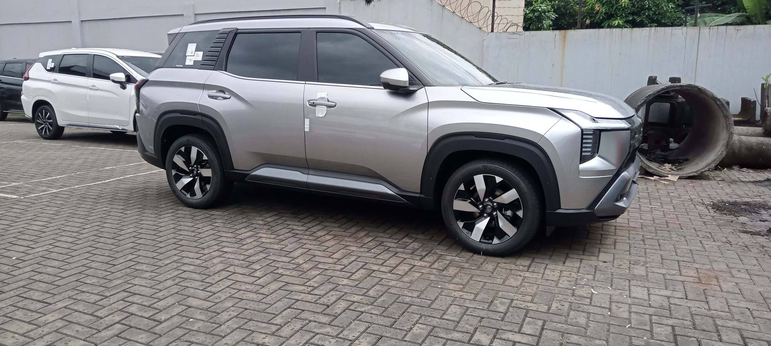 Promo Mitsubishi Destinator Ultimate Diskon Harga