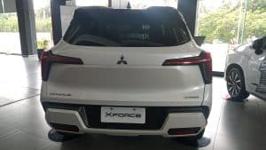 Promo Mitsubishi New Xforce 2026 Terbaik Jakarta Promo Mitsubishi New Xforce 2026 Terbaik Jakarta