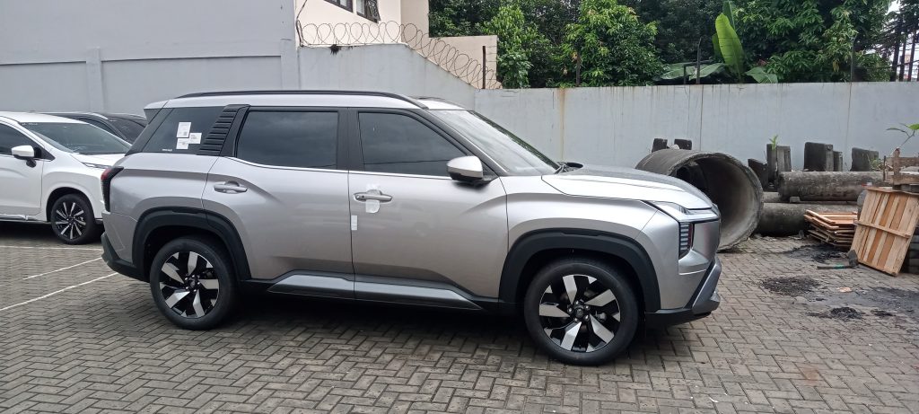 Simulasi Kredit Mitsubishi Destinator Simulasi Kredit Mitsubishi Destinator