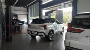 Simulasi Kredit Mitsubishi Xforce Termurah Jakarta Simulasi Kredit Mitsubishi Xforce Termurah Jakarta