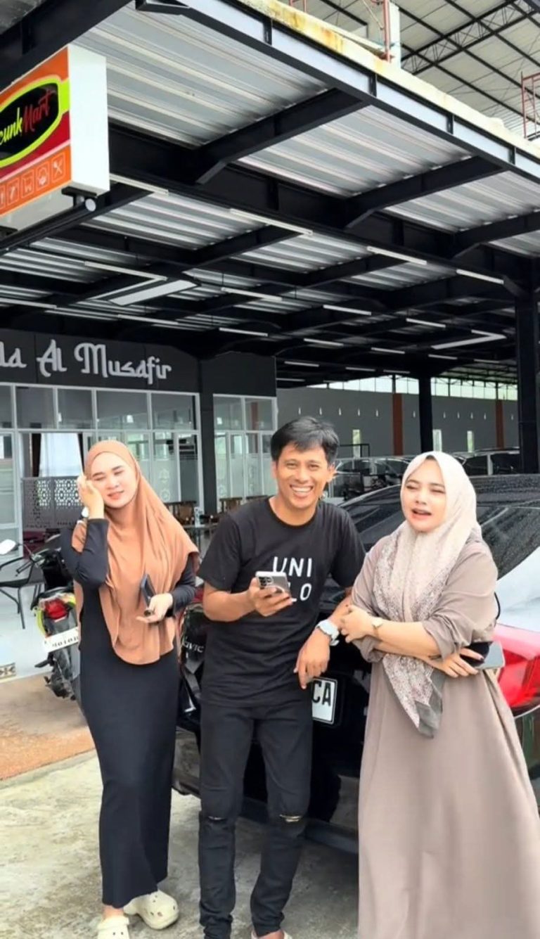 K Cunk Motor Jawa Timur