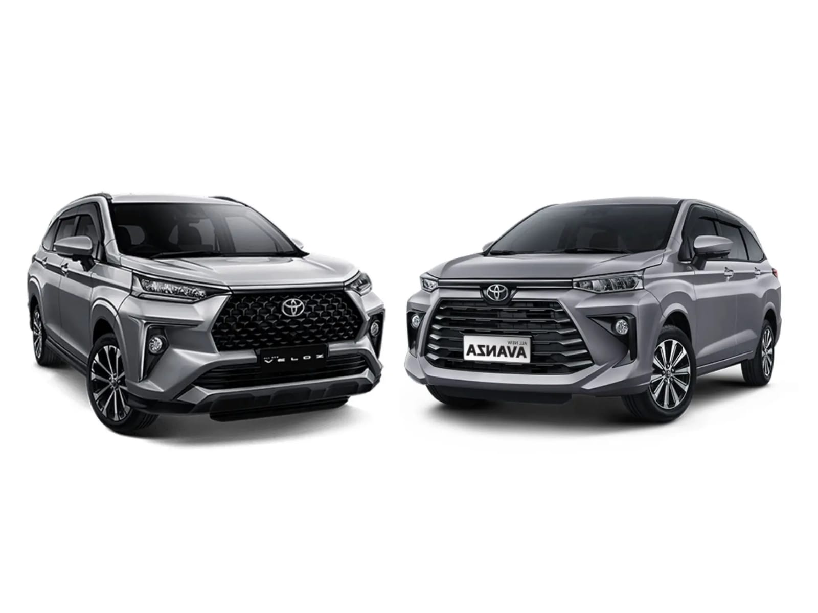 Toyota Avanza Harga OTR Promo Spesifikasi