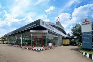 Dealer Mitsubishi Cibinong Bogor Jawa Barat
