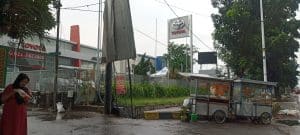 Dealer Toyota Lenteng Agung Jakarta Selatan