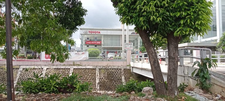 Dealer Toyota Tebet Jakarta Selatan