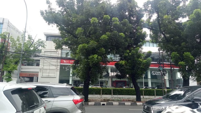 Dealer Resmi Daihatsu di Jakarta