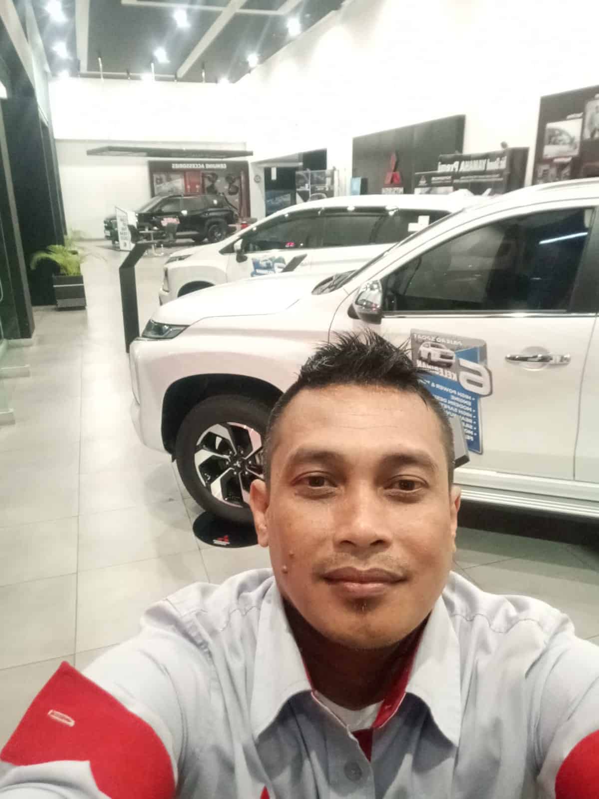 Dealer Resmi Mitsubishi Jakarta Selatan