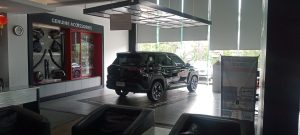 Promo Mitsubishi Destinator 2027