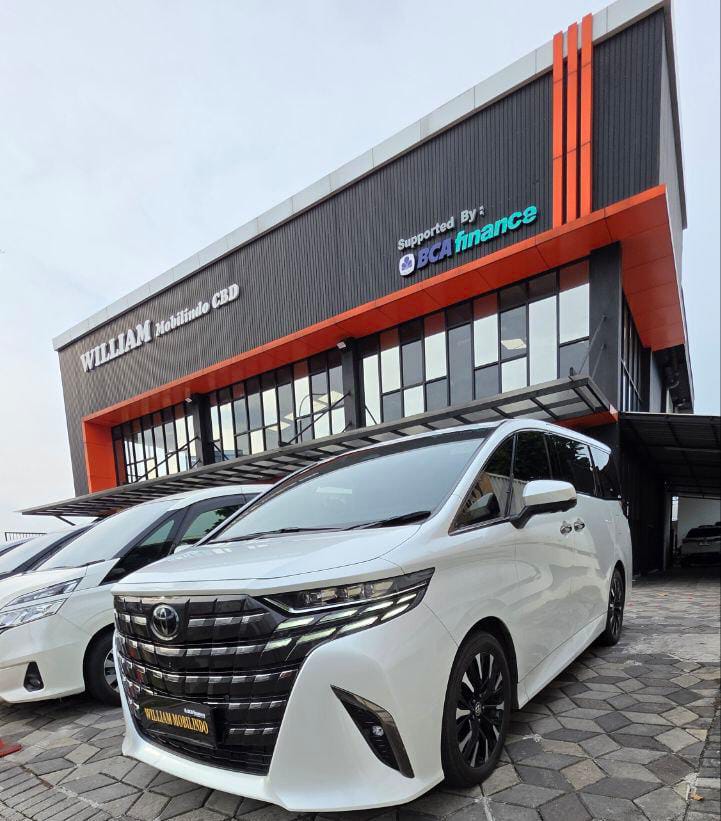 Jual Beli Mobil Bekas Murah dan Cari Mobil Bekas