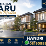 Perumahan Baru