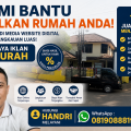Jual Rumah Lebih Cepat Terjual Melalui Penjualan Online Properti Rumah Anda Bantu Jualkan Rumah Anda
