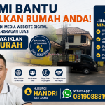 Jual Rumah Lebih Cepat Terjual Melalui Penjualan Online Properti Rumah Anda